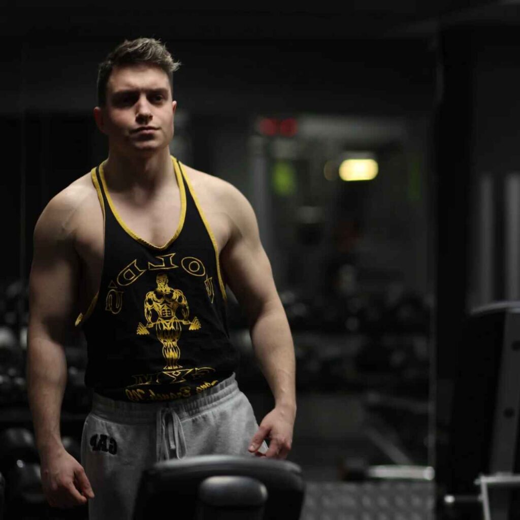 indywidualny plan treningowy